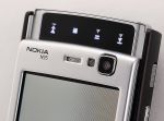 Nokia N95 оригинальный сверхоснащенный смартфон