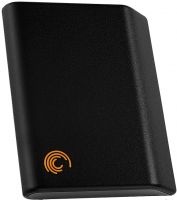 Seagate FreeAgent Go внешний диск с большими возможностями