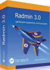 Radmin 3.0 - ПО эффективного удаленного управления