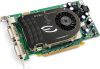 NVIDIA GeForce 8500 GT, 8600 GT, 8600 GTS - первые видеокарты среднего класса для DirectX 10