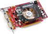 NVIDIA GeForce 8500 GT, 8600 GT, 8600 GTS - первые видеокарты среднего класса для DirectX 10