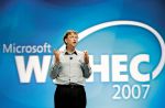 WinHEC 2007 непрерывное совершенствование платформы