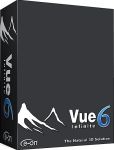 Vue 6 Infinite электронный мольберт для профессионалов