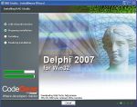 CodeGear Delphi 2007 новая версия от новой компании