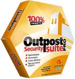 Agnitum Outpost Security Suite Pro 2007 защитный препарат комплексного действия