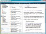 Windows Live Mail Desktop Web-почта на рабочем столе