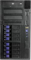 Entry VX50 восьмипроцессорный сервер общего назначения