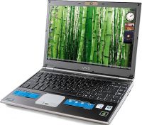 Sony VAIO VGN-SZ4 – до идеала остался всего шаг