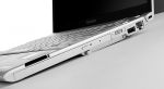 Toshiba Portégé R500 – самый легкий полноценный ноутбук