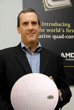 AMD Barcelona стартует в Барселоне