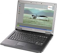 FSC ESPRIMO Mobile M9400 – UMTS в ноутбуке для бизнеса