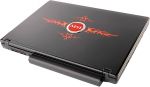 MSI MegaBook GX600 – ноутбук для игромана-эстета