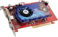 Sapphire Radeon HD 2600 Pro 512 MB AGP - прогресс для всех