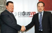 "Radius VIP Украина" – новый игрок на рынке системной интеграции