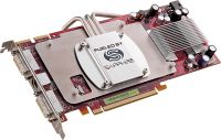 Sapphire Radeon HD 3850 Ultimate – в лучших традициях
