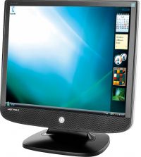 Любимый размер 19-дюймовые ЖК‑мониторы среднего класса