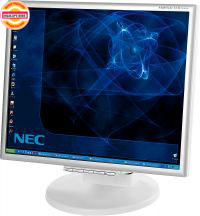 Любимый размер 19-дюймовые ЖК‑мониторы среднего класса