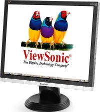 Любимый размер 19-дюймовые ЖК‑мониторы среднего класса