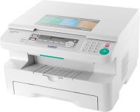 Panasonic KX-MB263UA – "все в одном" и ничего более