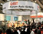 CeBIT 2008 центральное событие ИT-индустрии. Часть 1