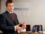 "Софтпром" становится дистрибьютором VMware