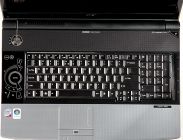Acer Aspire 8920 G – новый дизайн, новый формфактор