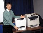 Корпоративный имидж Xerox – отражая суть изменений