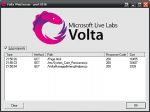 Microsoft Volta обходной маневр