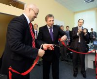 В Киеве открыт первый в СНГ Институт предпринимательства Cisco