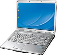 Dell Inspiron 1525 – бюджетный офисный лэптоп