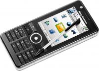 Sony Ericsson G900 – коммуникатор или смартфон