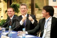 EMC Forum 2008. Впервые в Украине