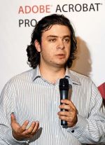 Александр Потапов назначен и.о. генерального директора Adobe в СНГ