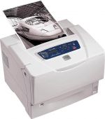 Xerox Phaser 5335N – компактный принтер формата А3