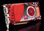 AMD Radeon HD 4800тера-вычислитель и видеоадаптер по совместительству