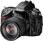 Nikon D700 ошеломляющая премьера