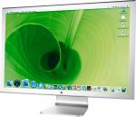 Расширяя кругозор ЖК-мониторы диагональю 30"