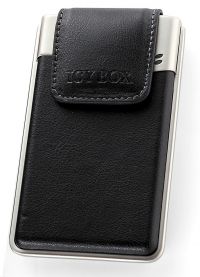 ICY BOX IB-181U-Z карман для самых маленьких