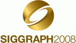 SIGGRAPH 2008 вести с графической передовой