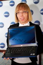 Dell представляет в Украине новые линейки ноутбуков
