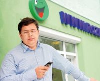 Rozetka.ua «Мы никогда не позиционировали себя как магазин с низкими ценами»