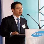 Samsung Electronics «Сделано в России»