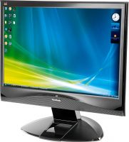 ViewSonic VLED221wm светодиодная подсветка для массового монитора