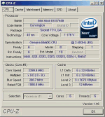Intel Xeon 74xx шестиядерные серверные процессоры с оптимальным энергопотреблением