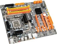 DFI LANPARTY DK P45-T2RS – идеал для разгона?