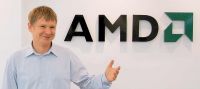 AMD расширяет модельный ряд графических адаптеров