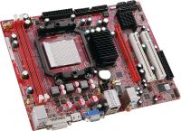 PowerColor RS780G проба пера