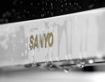 «Ингресс» представляет информационные дисплеи Sanyo