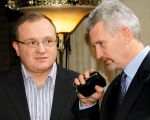 Лучшие ИТ-директора Украины кто они?
