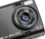 Samsung SGH-i8510 Innov8 смартфон с фотокамерой или камера со смартфоном?